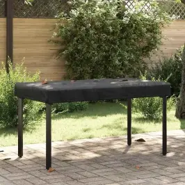 Välimööbli Kate 142 X 82 X 15 Cm 210D Oxford Kangas