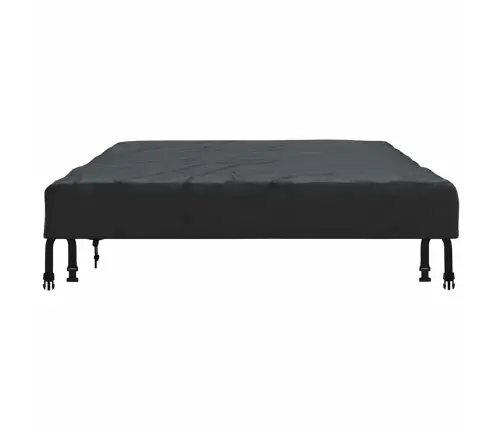 Āra Mēbeļu Pārsegs 202 X 92 X 15 Cm 420D Oksforda Audums Vidaxl