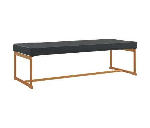 Āra Mēbeļu Pārsegs 262 X 102 X 15 Cm 600D Oksforda Audums Vidaxl