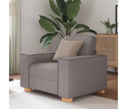 Diivanitool, Hall, 60 cm Kangas