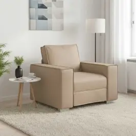 Sofa Kapučino 99 X 78 X 84 Cm Audinys