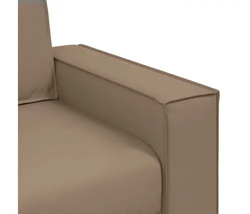 Sofa Kapučino 180 X 78 X 84 Cm Audinys
