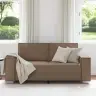 Sofa Kapučino 180 X 78 X 84 Cm Audinys