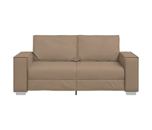 Sofa Kapučino 180 X 78 X 84 Cm Audinys