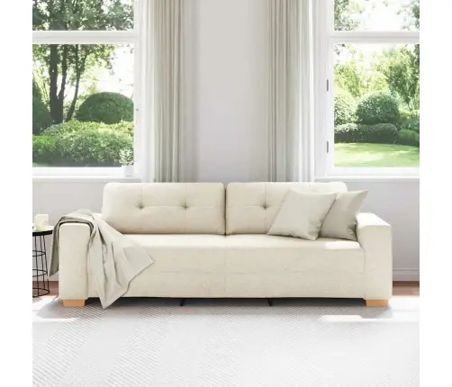 3-Vietīgs Lina Dīvāns 180 Cm Vidaxl