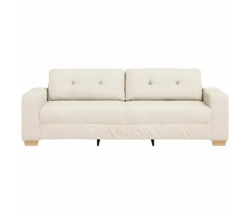 3-Vietīgs Lina Dīvāns 180 Cm Vidaxl