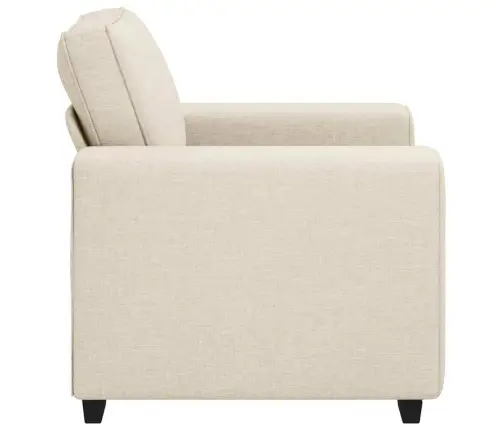 Sofa Smėlio 100 X 77 X 82 Cm Linas