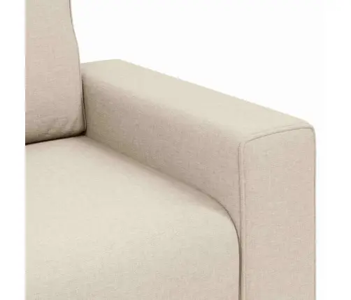 Dīvāna Krēsls Lins 59 Cm Vidaxl