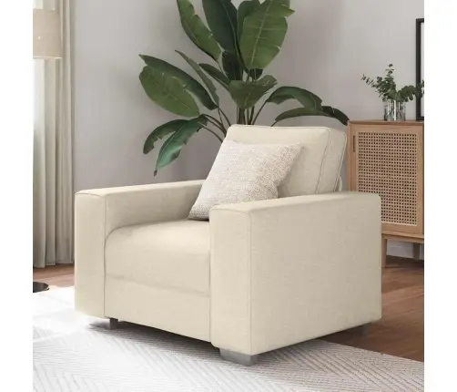 Dīvāna Krēsls Lins 59 Cm Vidaxl