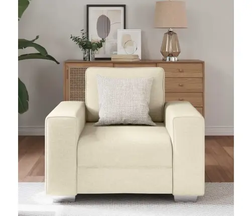 Dīvāna Krēsls Lins 59 Cm Vidaxl