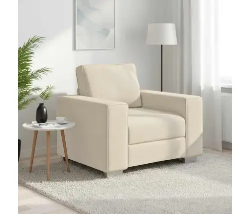 Dīvāna Krēsls Lins 59 Cm Vidaxl