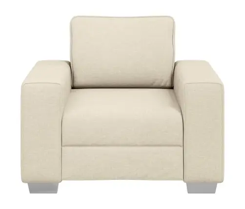 Dīvāna Krēsls Lins 59 Cm Vidaxl