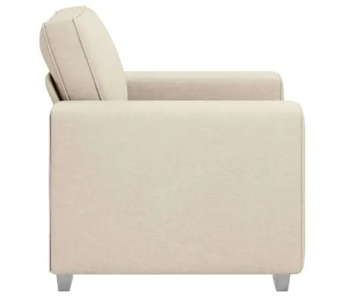 Dīvāna Krēsls Lins 59 Cm Vidaxl