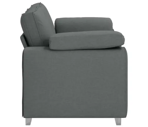 Diivan Tumehall 160 X 77 X 82 Cm Kangas