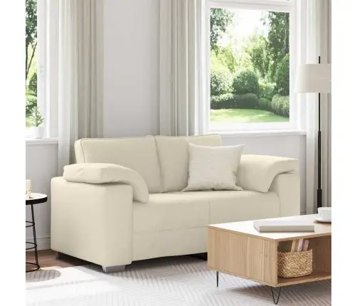 Diivan Beež 160 X 77 X 82 Cm Lina-Segu Kangas