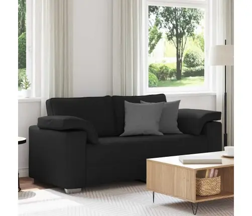 Diivan Must 180 X 77 X 82 Cm Kangas