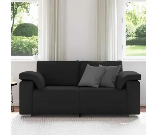 Diivan Must 180 X 77 X 82 Cm Kangas