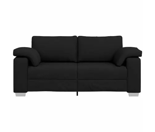 Diivan Must 180 X 77 X 82 Cm Kangas