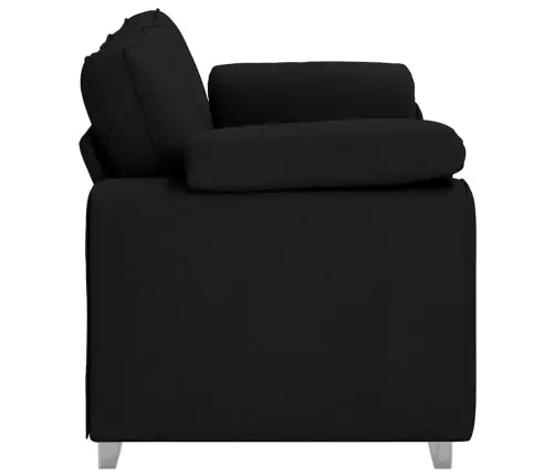 Diivan Must 180 X 77 X 82 Cm Kangas