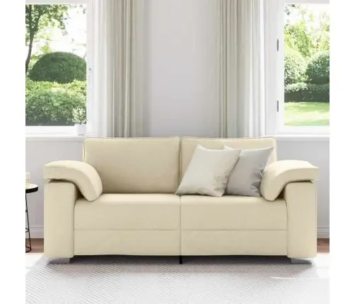 Diivan Cream 180 X 77 X 82 Cm Kangas