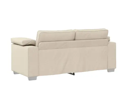 Diivan Beež 180 X 77 X 82 Cm Lina-Segu Kangas