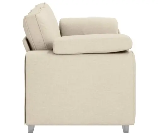 Diivan Beež 180 X 77 X 82 Cm Lina-Segu Kangas