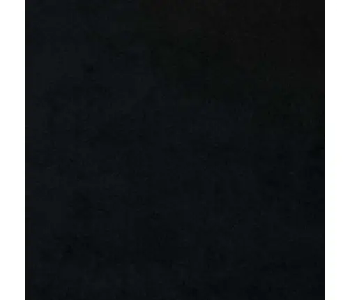 Užuolaidos Su Užuolaidomis 2 Pcs Juoda 140 X 225 Cm Aksomas