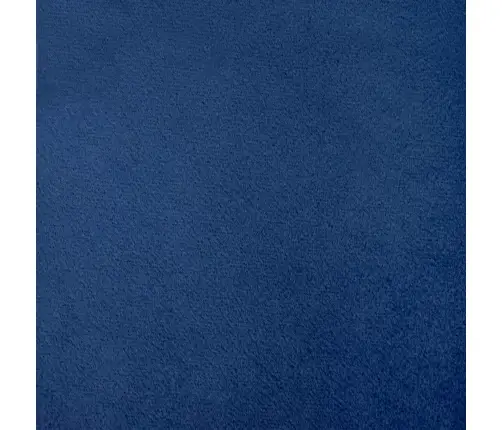 Užtemdymo Užuolaidos 2 Pcs Tamsiai Mėlyna 140 X 225 Cm Aksomas