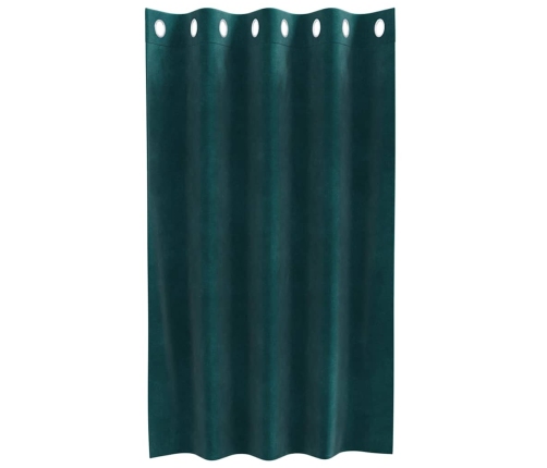 Kardinaid Kardinatega 2 Pcs Tumeroheline 140 X 140 Cm Samet