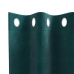 Kardinaid Kardinatega 2 Pcs Tumeroheline 140 X 225 Cm Samet