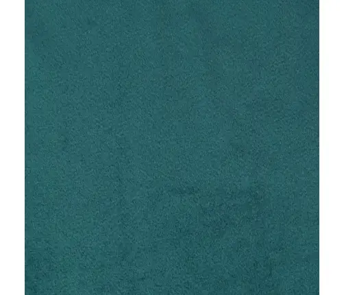 Aizkari Ar Augšējo Lentu 2 Gabali Tumši Zaļš Samts Vidaxl