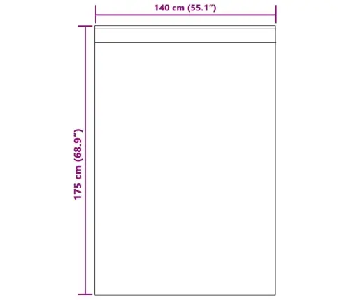 Kardinaid Kardinatega 2 Pcs Tume Rohelise 140 X 175 Cm Samet
