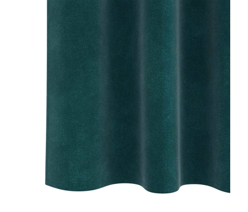 Kardinaid Kardinatega 2 Pcs Tumeroheline 140 X 245 Cm Samet