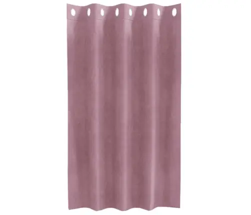 Kardinaid Kardinatega 2 Pcs Tume Roosa 140 X 140 Cm Samet Kardinaid Kardinatega 2 Pcs Tume Roosa 140 X 140 Cm Samet