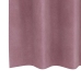 Melni Aizkari Ar Acīm 2 Gab Dark Pink Velvet Vidaxl