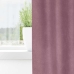 Melni Aizkari Ar Acīm 2 Gab Dark Pink Velvet Vidaxl
