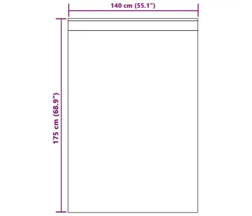 Aptumšojošie Aizkari 2 Pcs Tumšs Rozā 140 X 175 Cm Samts Vidaxl