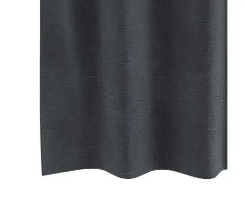 Tumšās Aizkari Ar Acīm 2 Gabali Gaiši Pelēks Samts Vidaxl