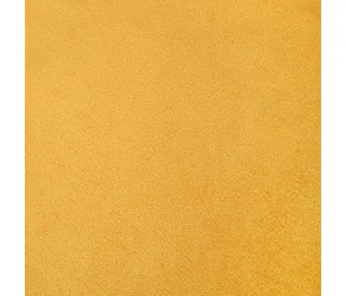 Pimendavad Kardinad 2 Pcs Kollane Sinep 140 X 175 Cm Samet