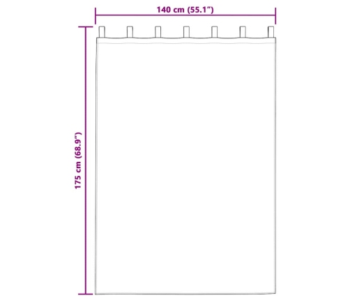 Kardinaid Kardinatega 2 Pcs Kollane Sinep 140 X 175 Cm Samet