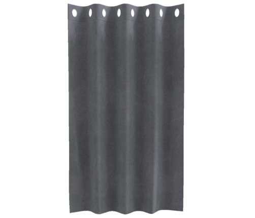 Kardinaid Kardinatega 2 Pcs Helehall 140 X 140 Cm Samet