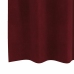 Kardinaid Kardinatega 2 Pcs Veinipunane 140 X 140 Cm Samet