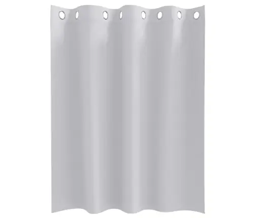 Užuolaidos Su Žiedais, Blokuojančios Šviesą 2 Pcs