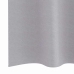 Aizkari 2 Pcs Metāla Pelēks 245 X 140 Cm Poliesters Vidaxl
