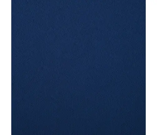 Aizkari Ar Aizkariem 2 Pcs Tumši Zila 140 X 140 Cm Poliesters Vidaxl