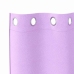 Užtemdymo Užuolaidos Su Užuolaidomis Violetinė Poliesteris