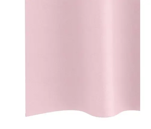 Aizkari Ar Aizkariem 2 Pcs Bērnu Rozā 245 X 140 Cm Poliesters Vidaxl Aizkari Ar Aizkariem 2 Pcs Bērnu Rozā 245 X 140 Cm Poliesters Vidaxl