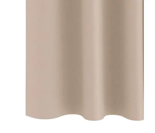 Aizkari Ar Aizkariem 2 Pcs Pelēkbrūna 225 X 140 Cm Poliesters Vidaxl Aizkari Ar Aizkariem 2 Pcs Pelēkbrūna 225 X 140 Cm Poliesters Vidaxl