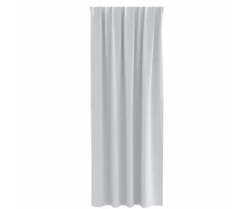 Užuolaidos Su Žiedais, Blokuojančios Šviesą 2 Pcs