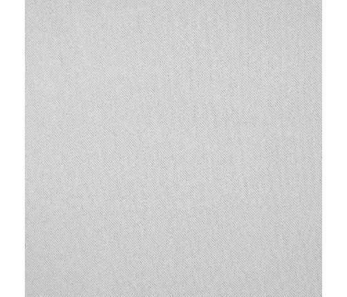 Pimendavad Kardinad Kardinatega Pale Grey Polüester